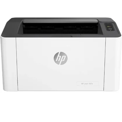 HP LaserJet 107a
